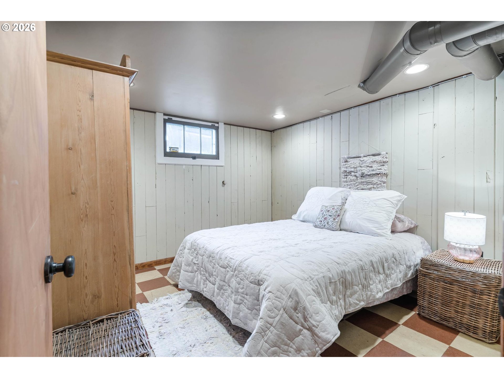 4721 Northeast Wasco Street Portland, OR 97213 - Photo 42 of 48