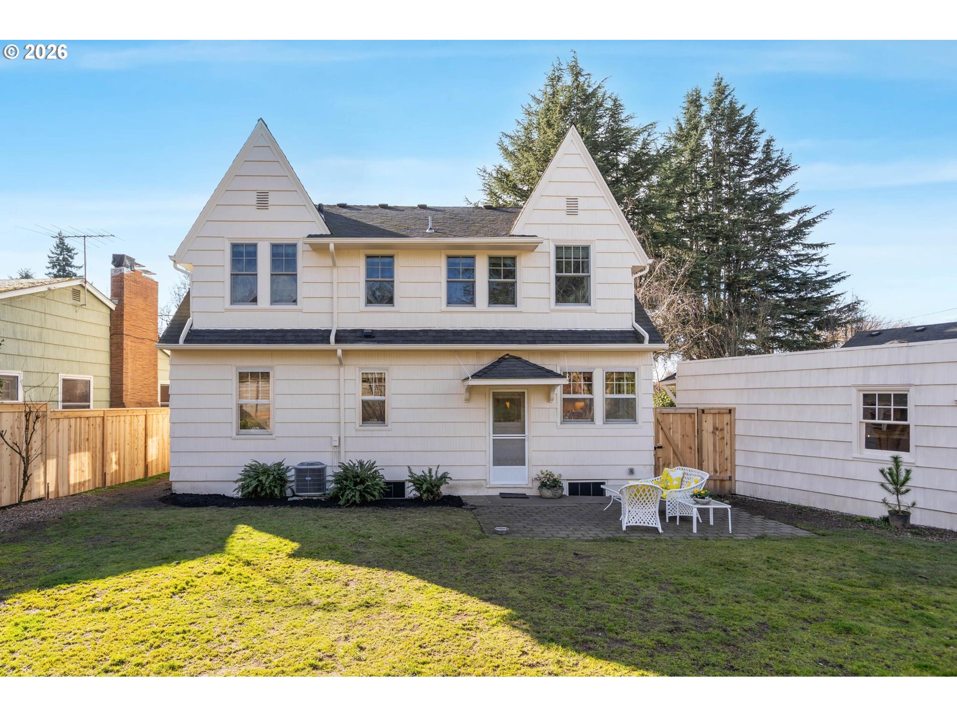 4721 Northeast Wasco Street Portland, OR 97213 - Photo 44 of 48