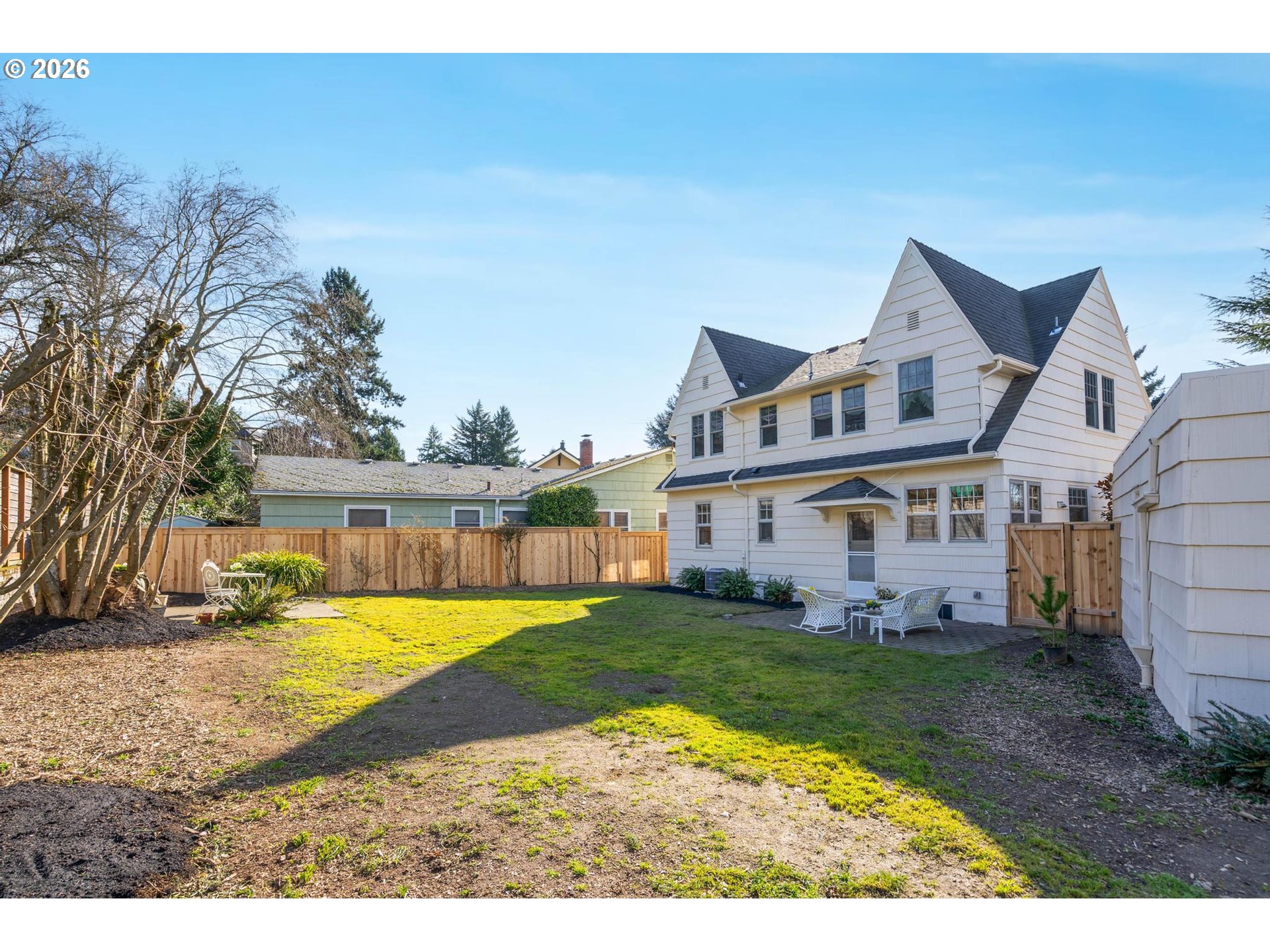 4721 Northeast Wasco Street Portland, OR 97213 - Photo 47 of 48