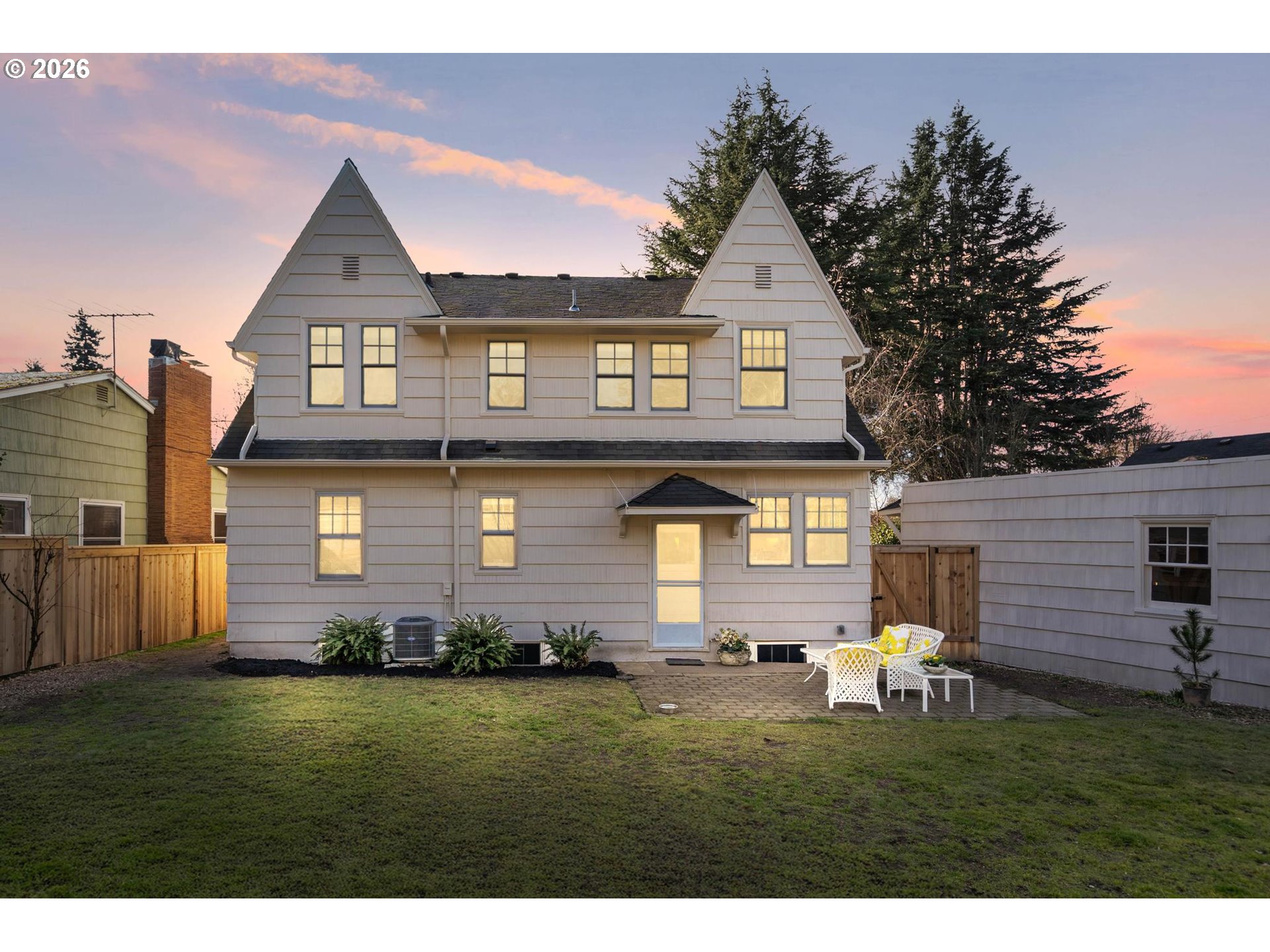 4721 Northeast Wasco Street Portland, OR 97213 - Photo 48 of 48