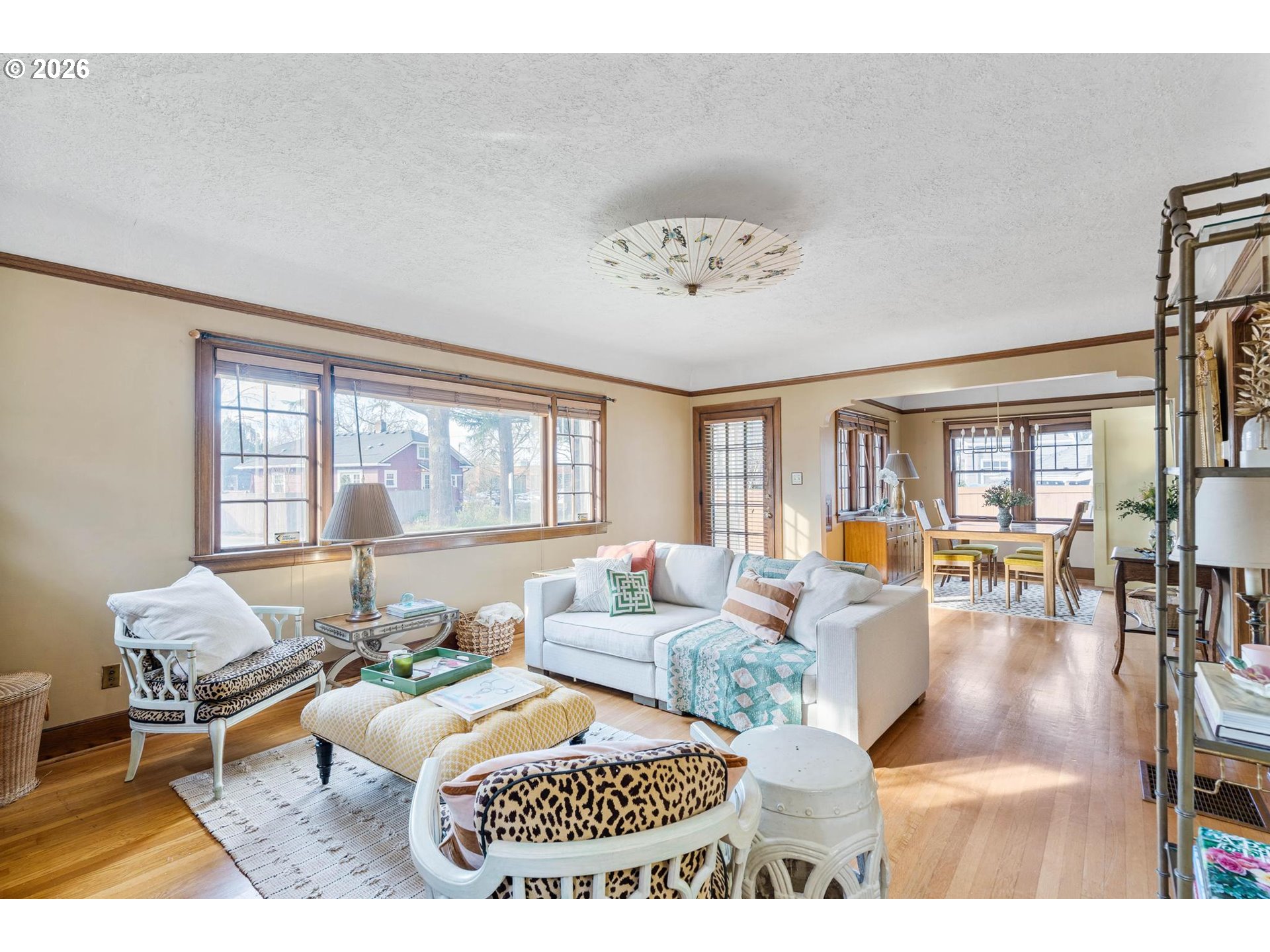 4721 Northeast Wasco Street Portland, OR 97213 - Photo 5 of 48