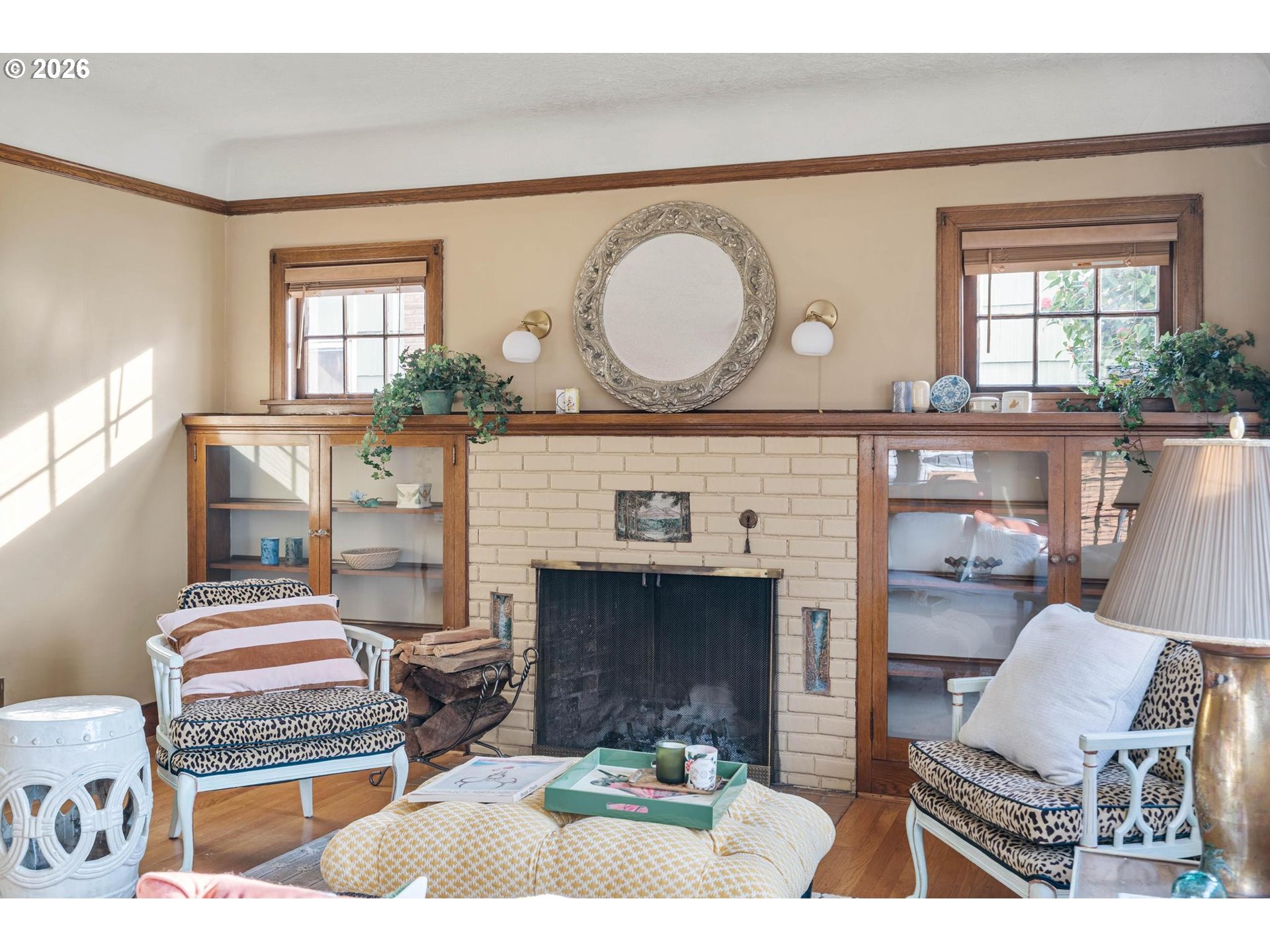 4721 Northeast Wasco Street Portland, OR 97213 - Photo 6 of 48