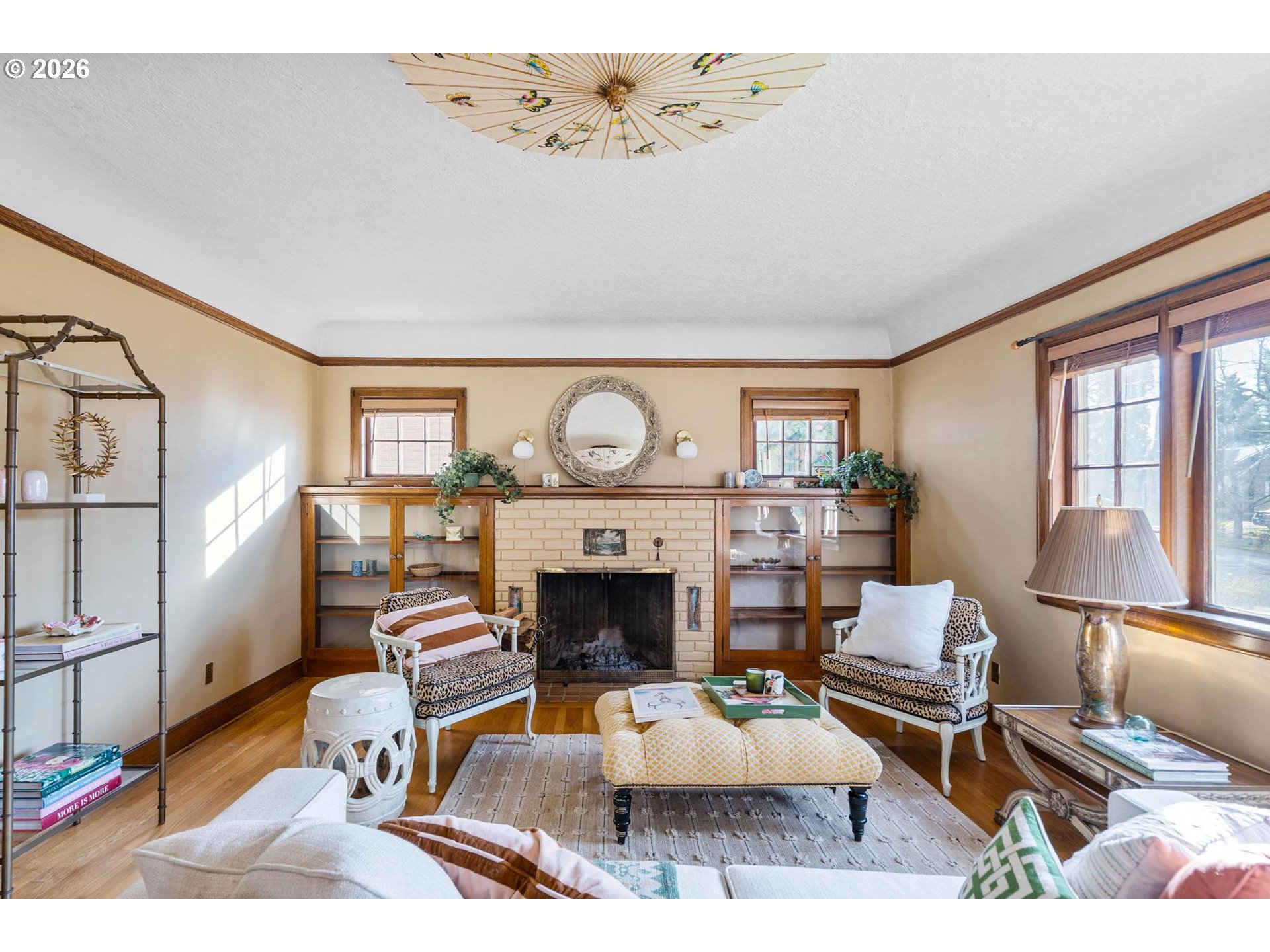 4721 Northeast Wasco Street Portland, OR 97213 - Photo 8 of 48