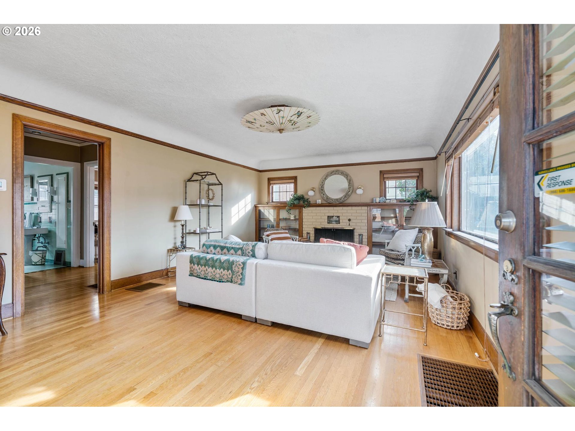 4721 Northeast Wasco Street Portland, OR 97213 - Photo 9 of 48