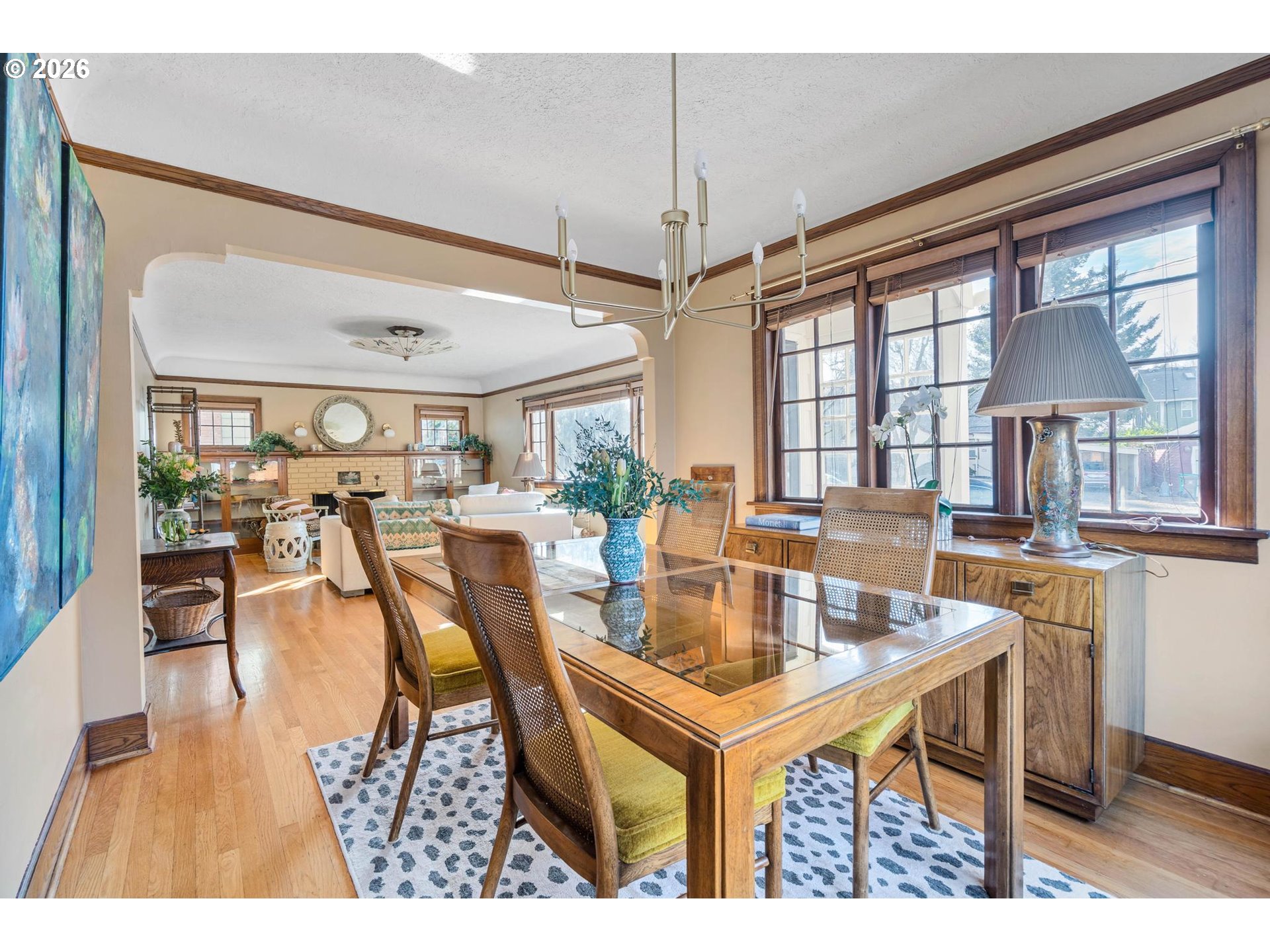 4721 Northeast Wasco Street Portland, OR 97213 - Photo 10 of 48