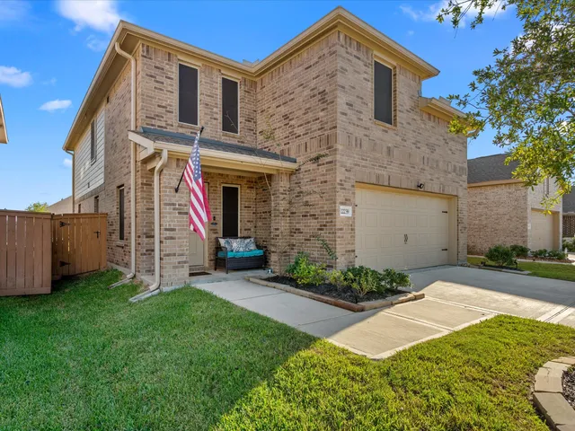 $330,000 | 22239 Palladium Drive, Hockley, TX 77447