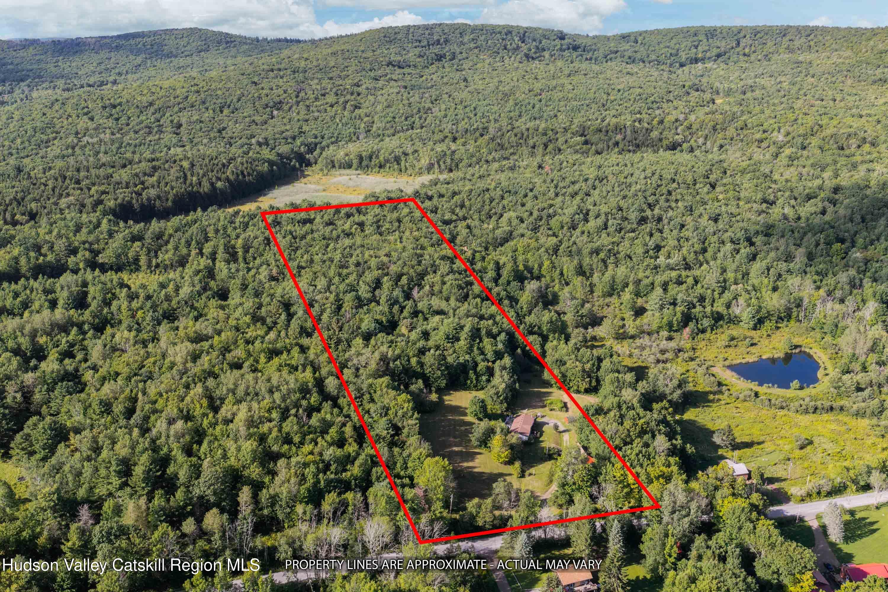 248 Hubbard Road Gilboa, NY 12076 - Photo 43 of 45 Property overview