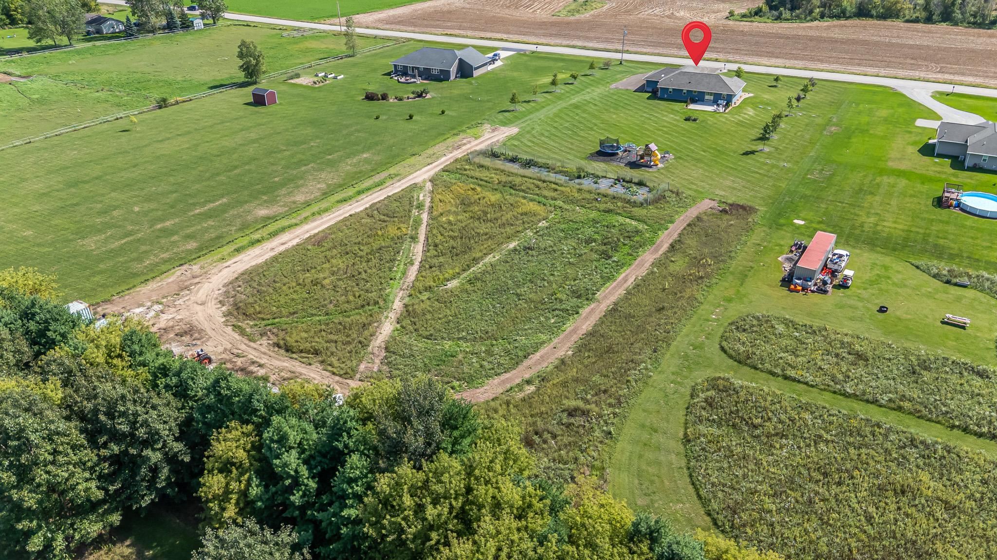 7802 North Brown County Line Road Pulaski, WI 54162 - Photo 46 of 50 Gallery Image 46