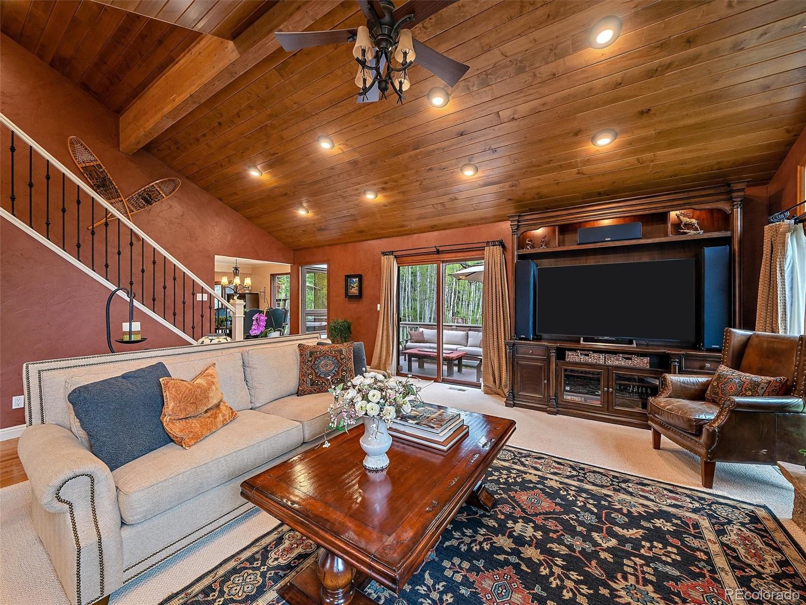 30559 Rand Road Conifer, CO 80433 - Photo 5 of 38 Gallery Image 5