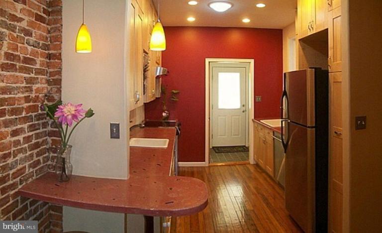 Kitchen #3