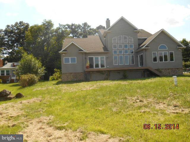 205 Cornfield Road Pasadena, MD 21122 - Photo 9 of 30 Exterior (General)