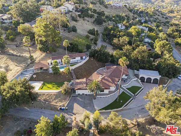 $2,490,000 | 23911 Homezell Drive, West Hills, CA 91304