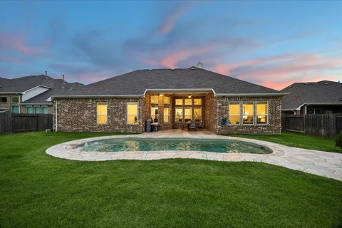 $485,000 | 3306 Explorer Way, Conroe, TX 77301