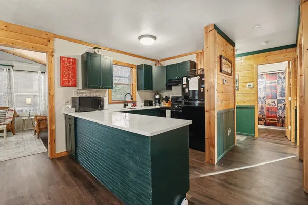 $425,000 | 5526 Longbridge Road, Pentwater, MI 49449