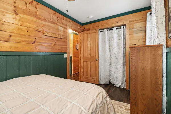 $425,000 | 5526 Longbridge Road, Pentwater, MI 49449
