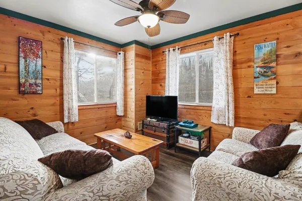 $425,000 | 5526 Longbridge Road, Pentwater, MI 49449