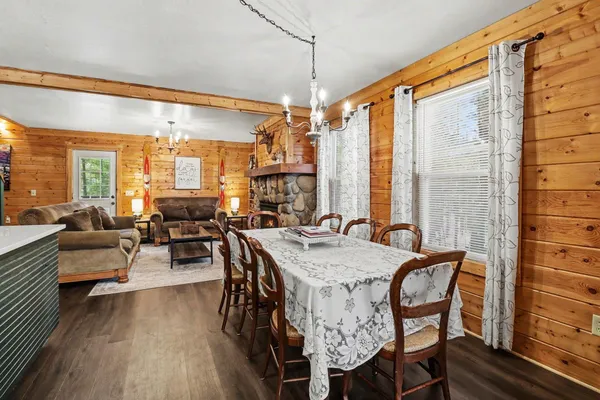 $425,000 | 5526 Longbridge Road, Pentwater, MI 49449