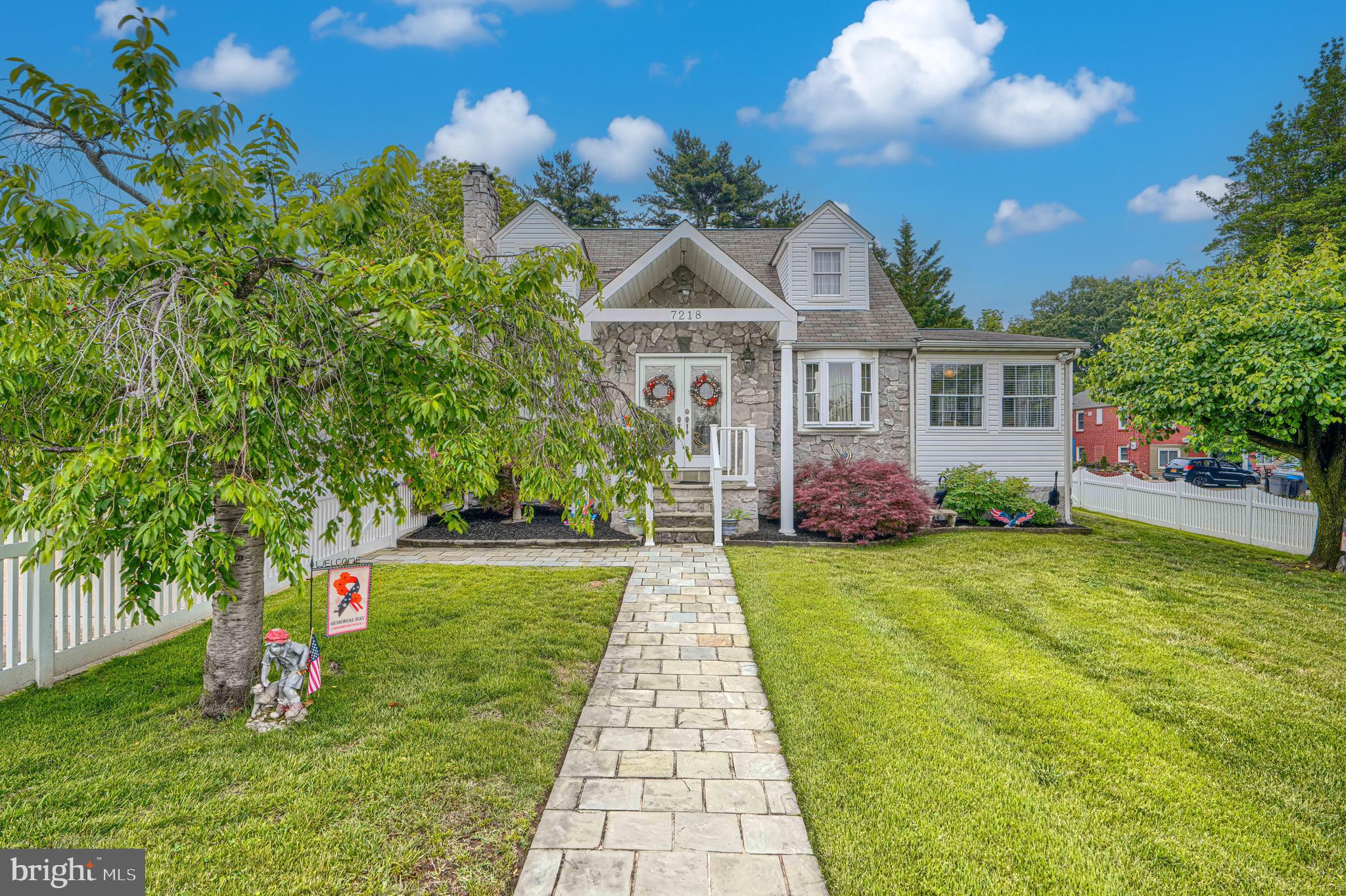 7218 Sollers Point Road Baltimore, MD 21222 - Photo 6 of 68