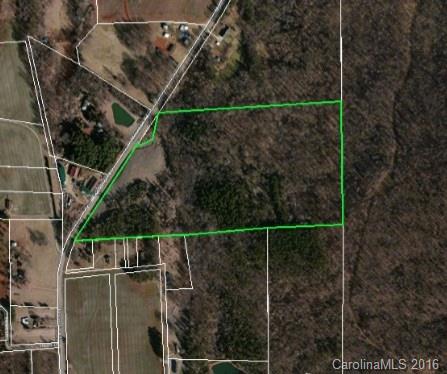 41.6-acres Mountain Road Cleveland, NC 27013 - Photo 2 of 7 Gallery Image 2