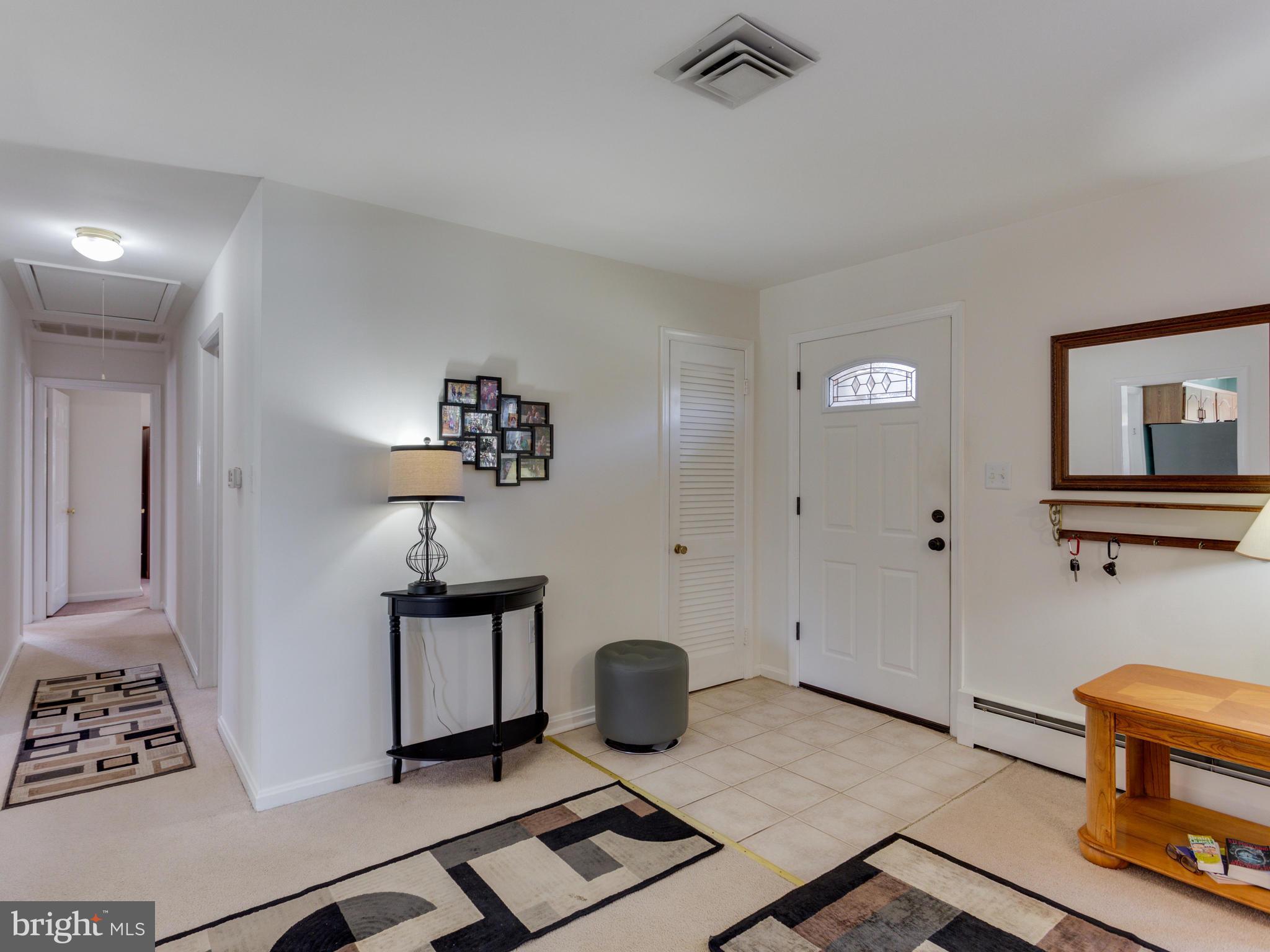 919 Ednor Road Silver Spring, MD 20905 - Photo 2 of 30 Living Room