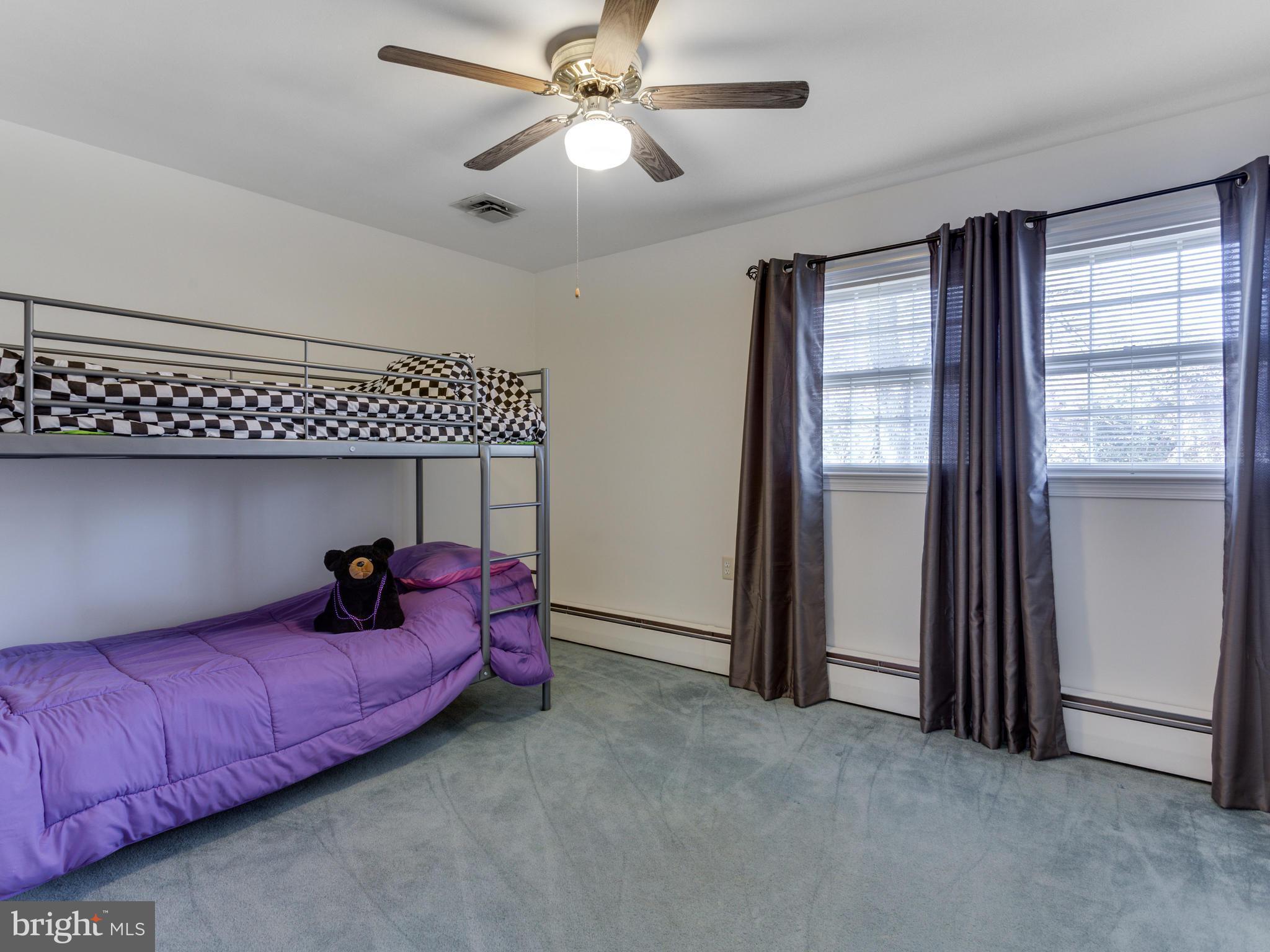 919 Ednor Road Silver Spring, MD 20905 - Photo 18 of 30 Bedroom