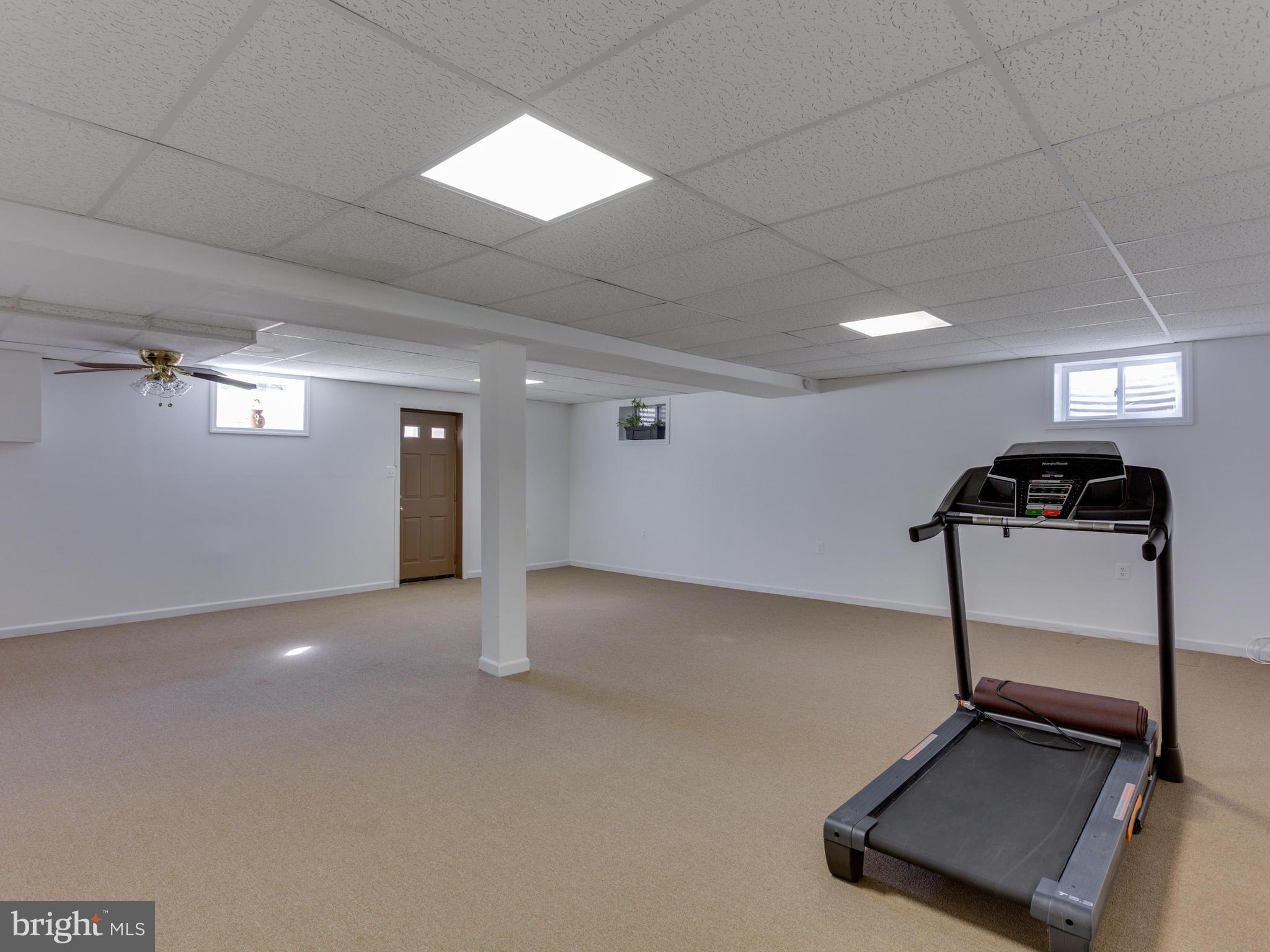 919 Ednor Road Silver Spring, MD 20905 - Photo 21 of 30 Basement