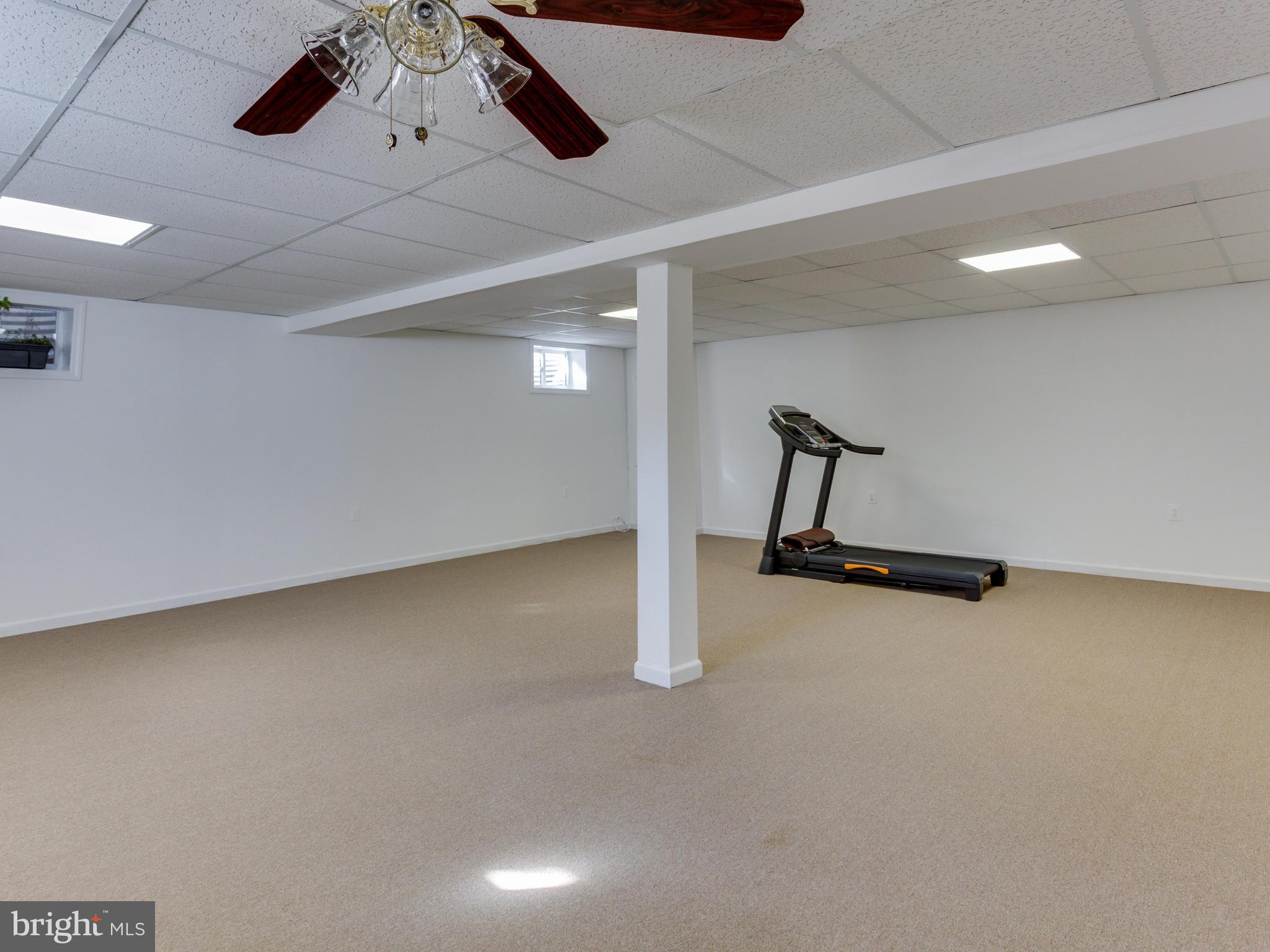 919 Ednor Road Silver Spring, MD 20905 - Photo 22 of 30 Basement