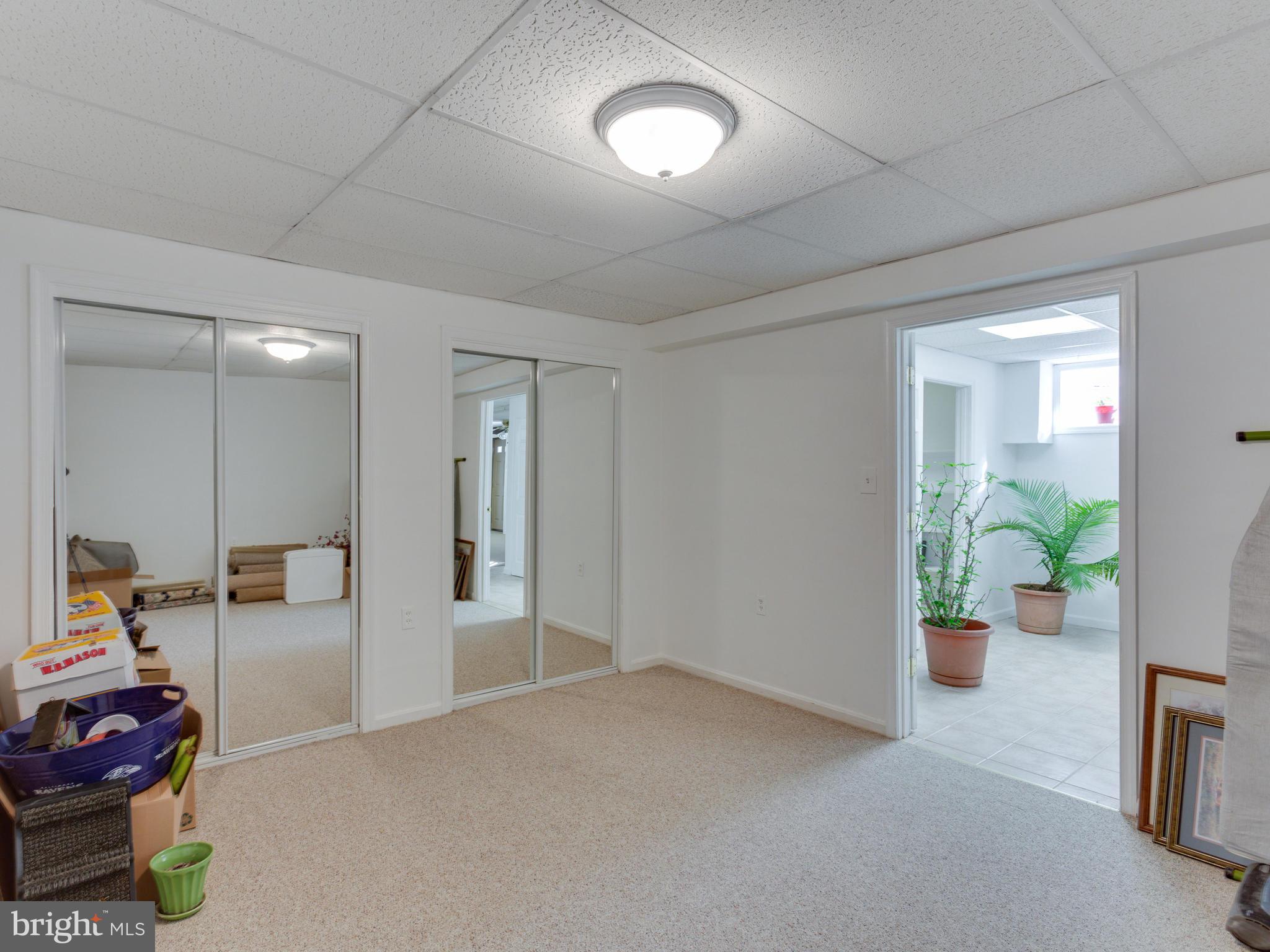 919 Ednor Road Silver Spring, MD 20905 - Photo 24 of 30 Basement
