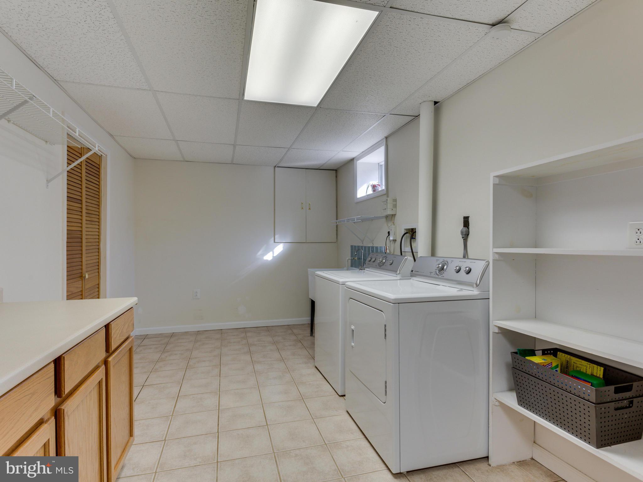 919 Ednor Road Silver Spring, MD 20905 - Photo 25 of 30 Basement