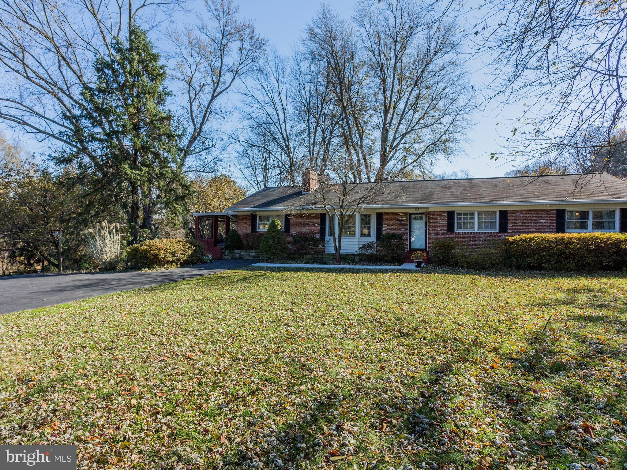 919 Ednor Road Silver Spring, MD 20905 - Photo 27 of 30 Exterior (Front)