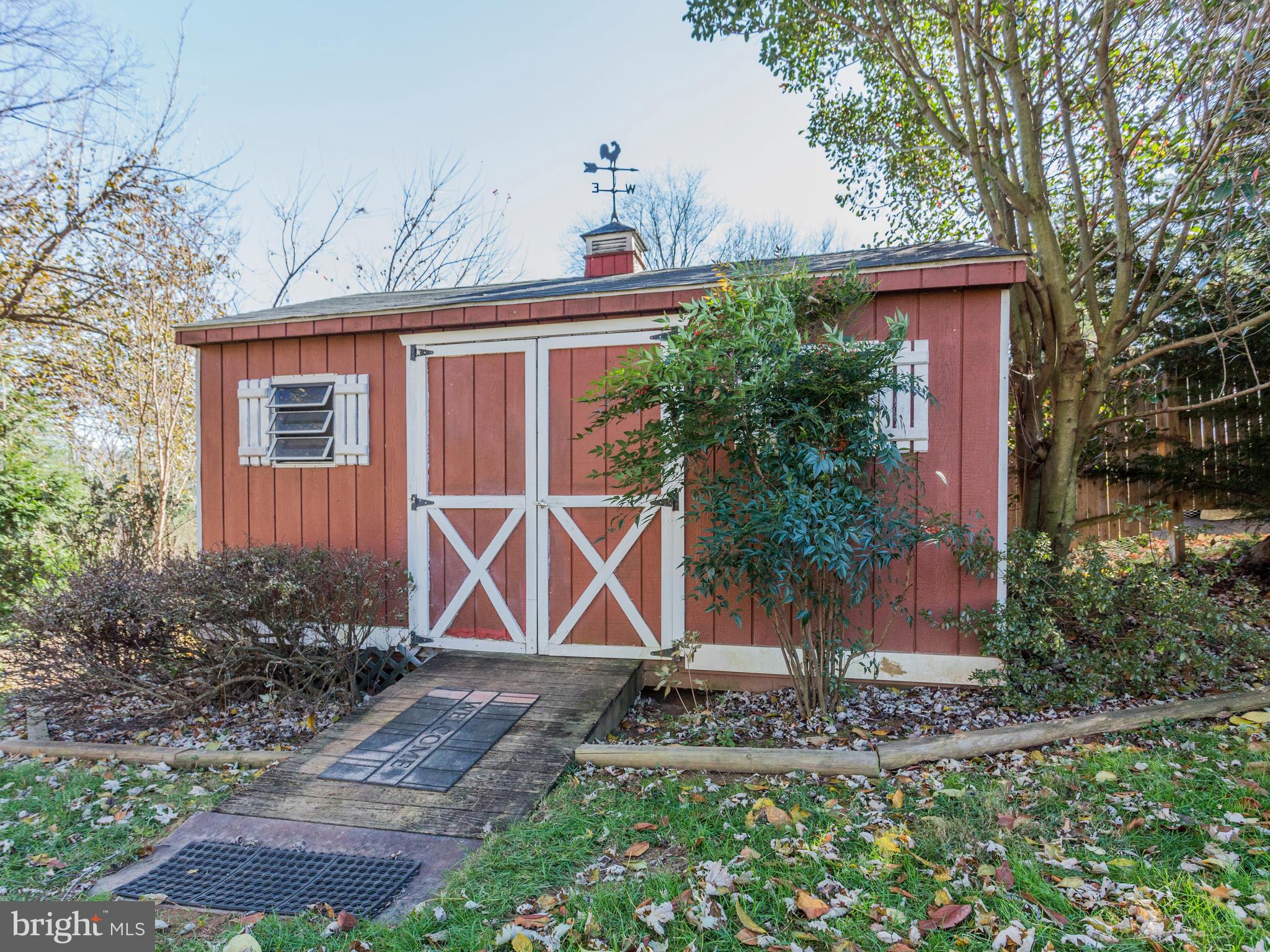 919 Ednor Road Silver Spring, MD 20905 - Photo 30 of 30 Exterior (General)
