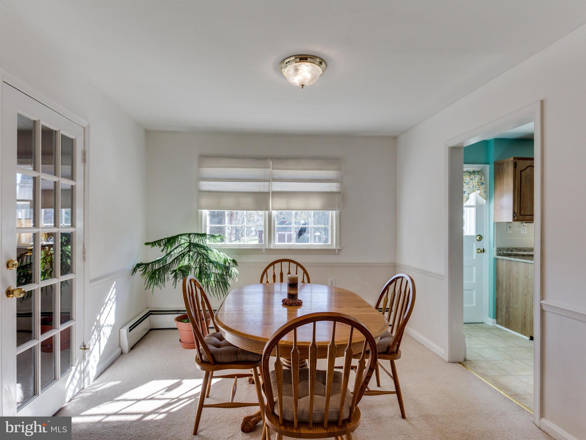 919 Ednor Road Silver Spring, MD 20905 - Photo 5 of 30 Dining Room