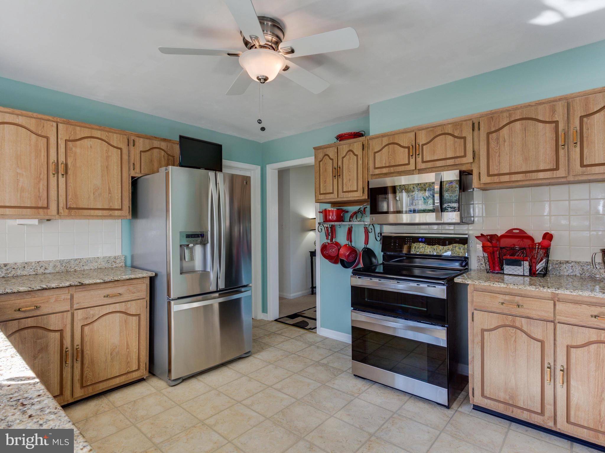 919 Ednor Road Silver Spring, MD 20905 - Photo 8 of 30 Kitchen