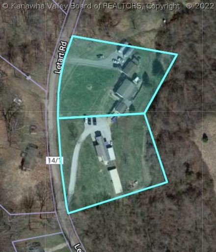 468 Letart Road Point Pleasant, WV 25550 - Photo 49 of 50 Gallery Image 49