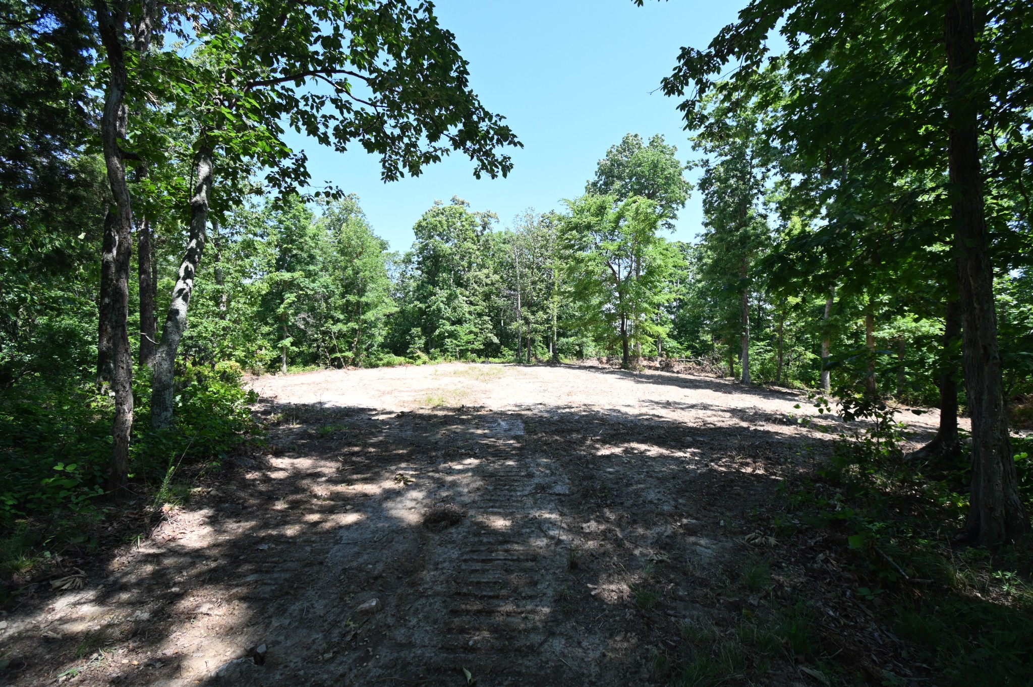 0 Bear Creek Road Waverly, TN 37185 - Photo 35 of 35 a view of outdoor space and a yard