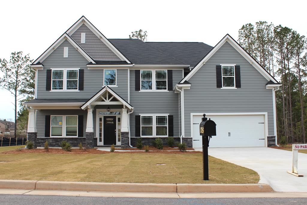 10258 Green Meadows Midland, GA 31820 - Photo 1 of 1 Main View