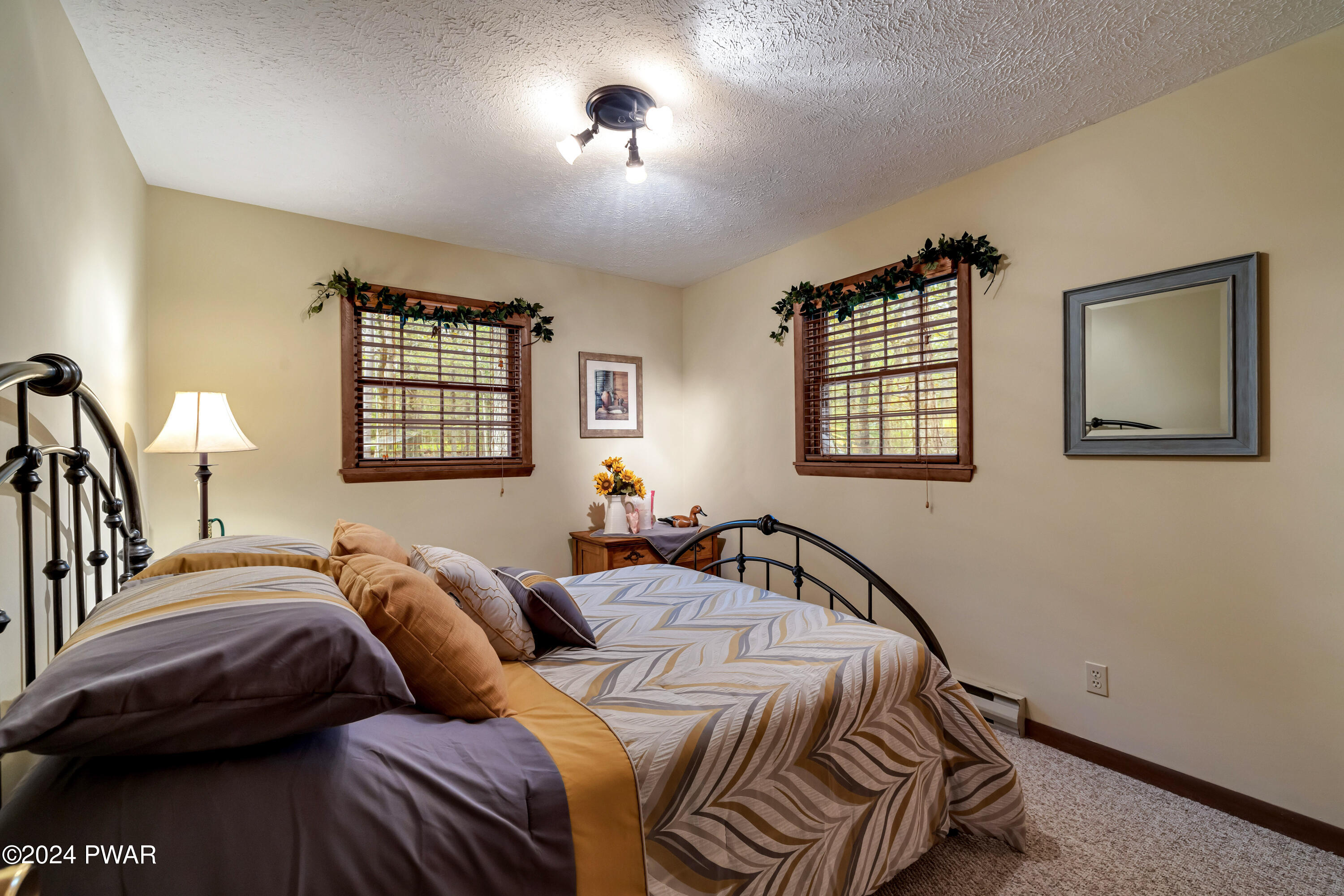 103 Logger Road Canadensis, PA 18325 - Photo 19 of 62 Bed 2