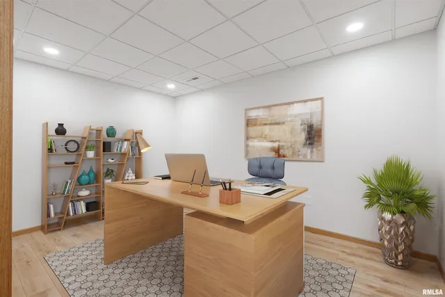 $305,000 | 1102 2nd Street, Moline, IL 61265