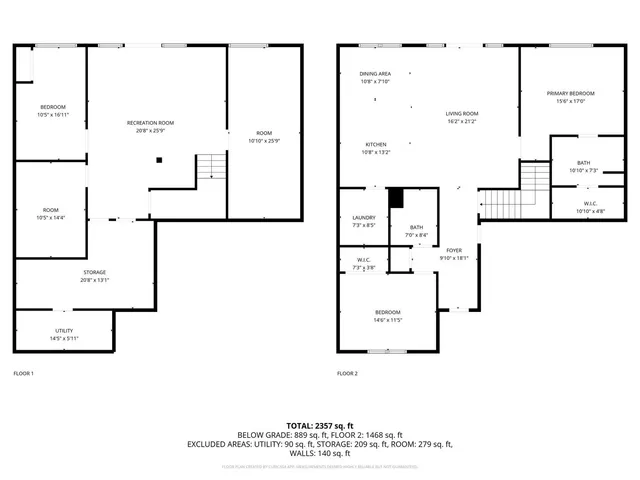 $305,000 | 1102 2nd Street, Moline, IL 61265