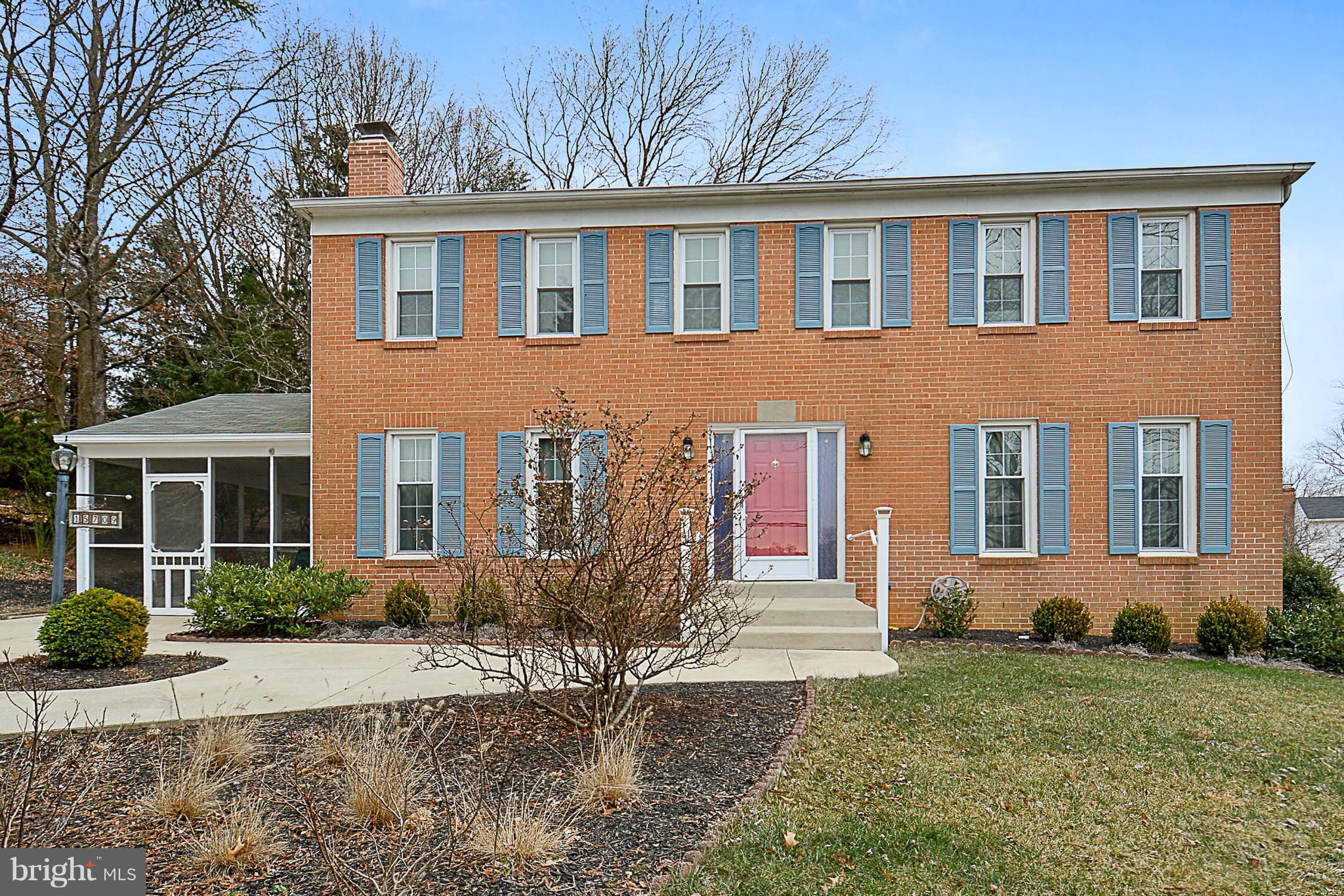 15709 Riding Stable Road