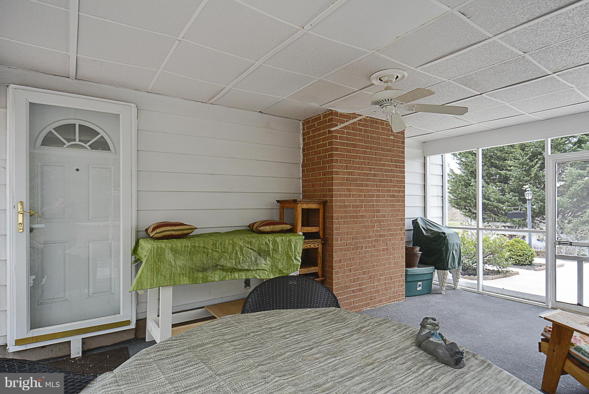 15709 Riding Stable Road Laurel, MD 20707 - Photo 17 of 30 Porch