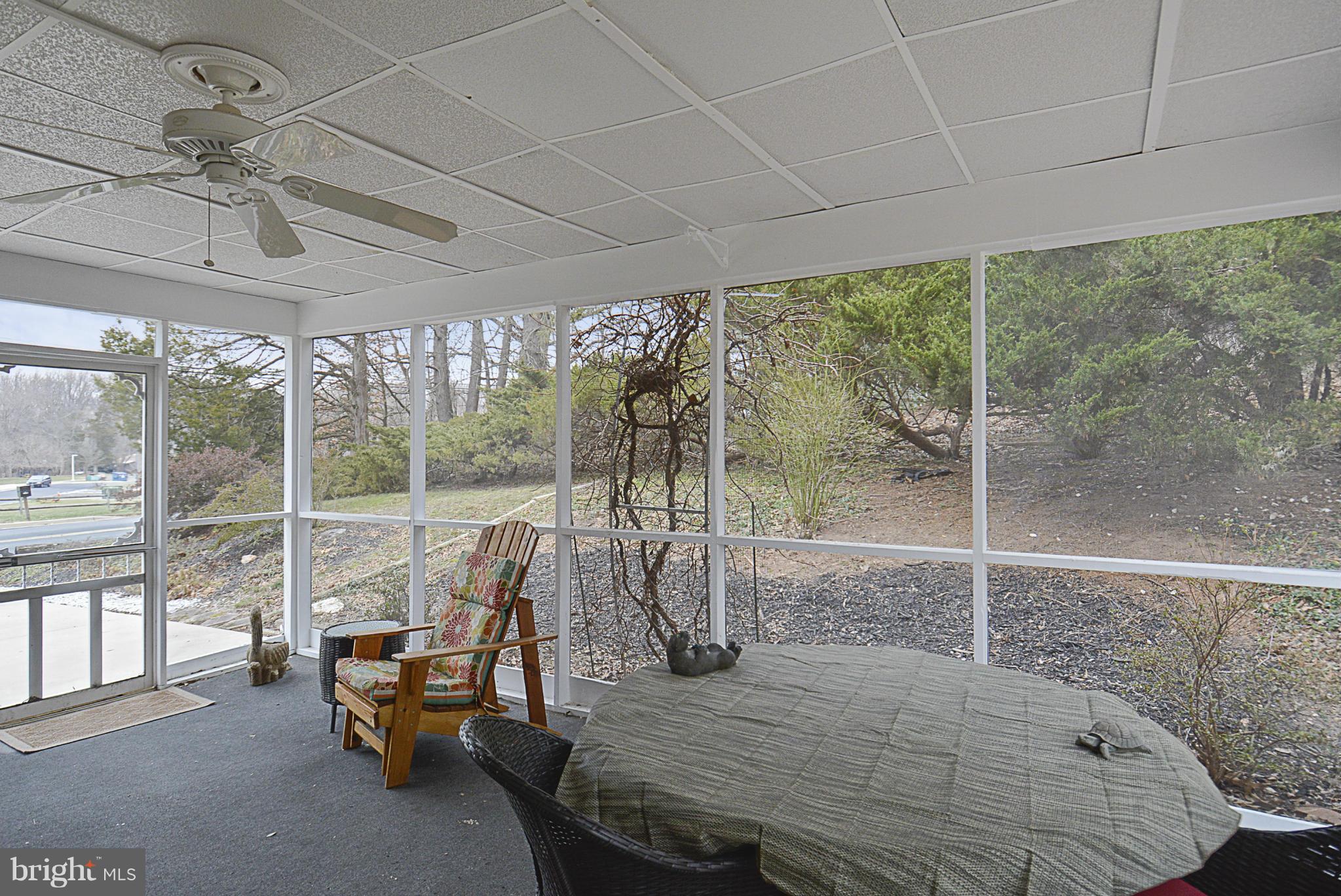 15709 Riding Stable Road Laurel, MD 20707 - Photo 19 of 30 Ceiling fans add comfort