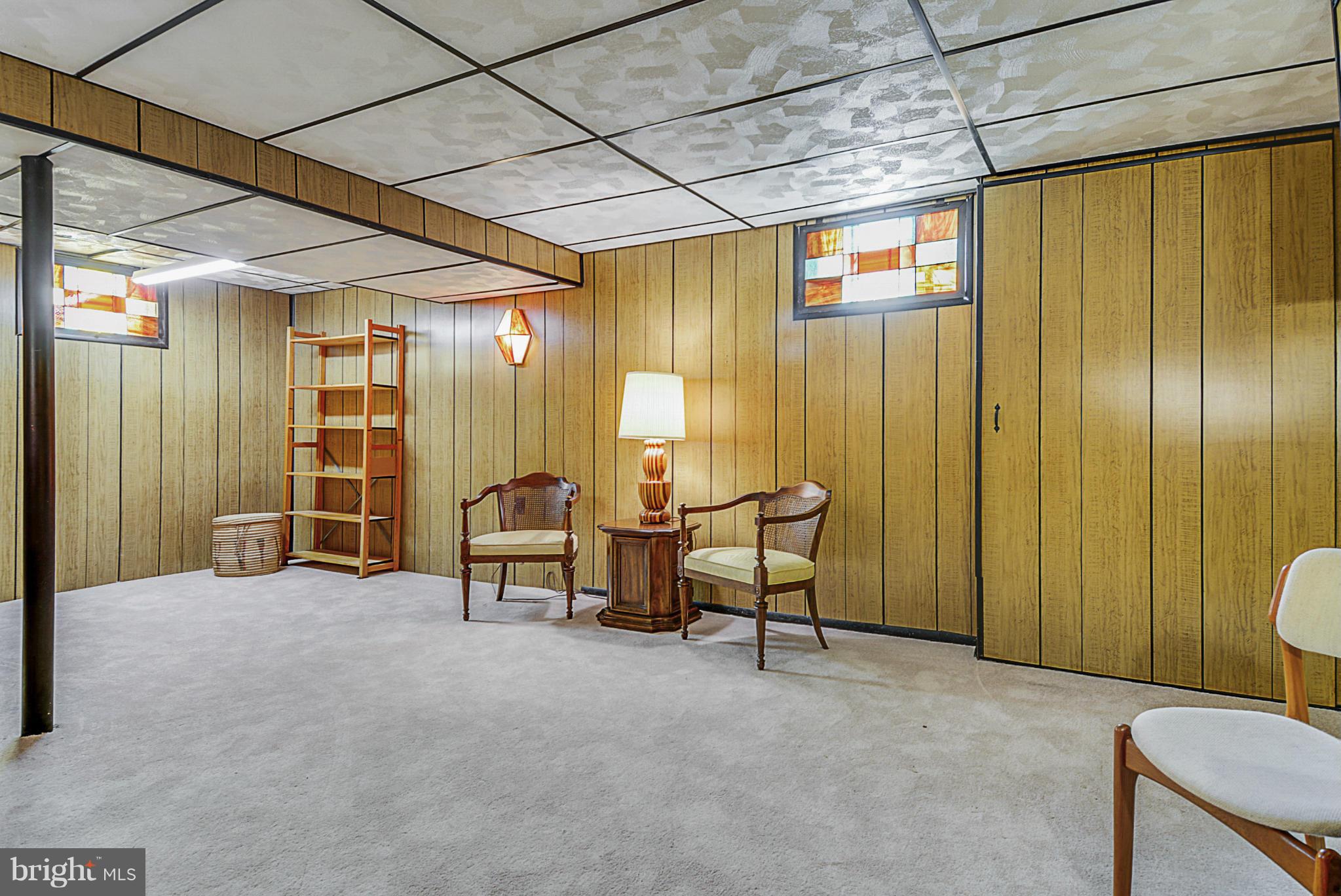 15709 Riding Stable Road Laurel, MD 20707 - Photo 26 of 30 Large recreation room!