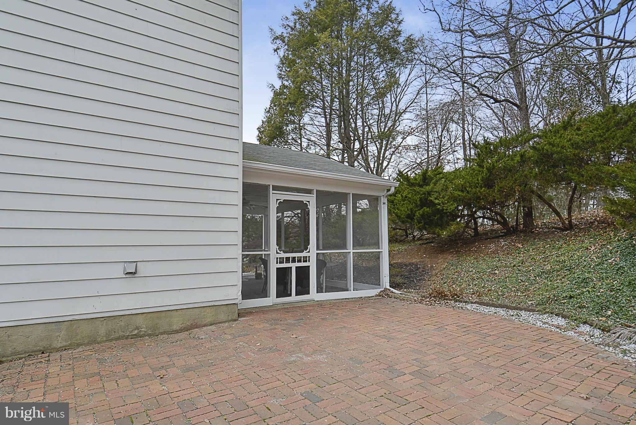 15709 Riding Stable Road Laurel, MD 20707 - Photo 7 of 30 Expansive patio - great for entertaining