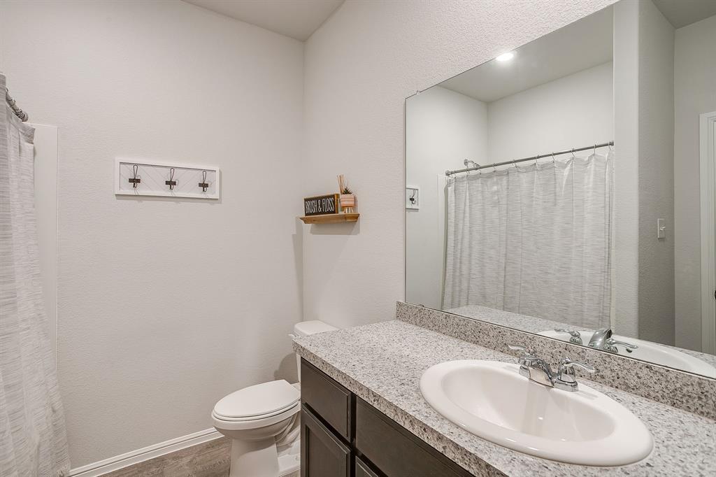 2224 Stallings Road Fort Worth, TX 76108 - Photo 34 of 39
