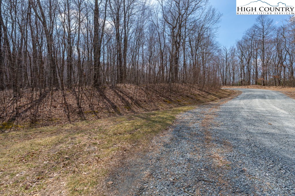 Grande Oaks Drive Todd, NC 28684 - Photo 24 of 34 a view of wooden fence of a house