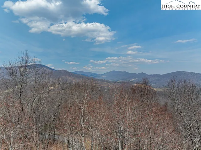 a view of a backyard of the house