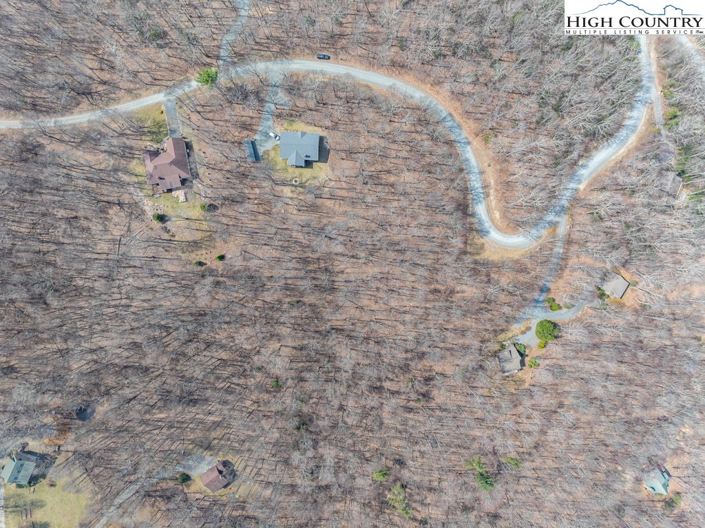 Grande Oaks Drive Todd, NC 28684 - Photo 33 of 34 a brick building with a trees