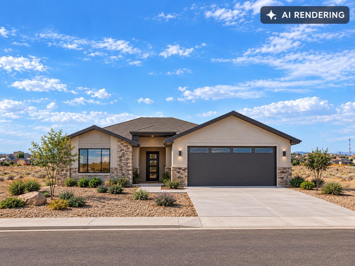 48 6th Street Northeast Rio Rancho, NM 87124 - Photo 2 of 3 Gallery Image 2