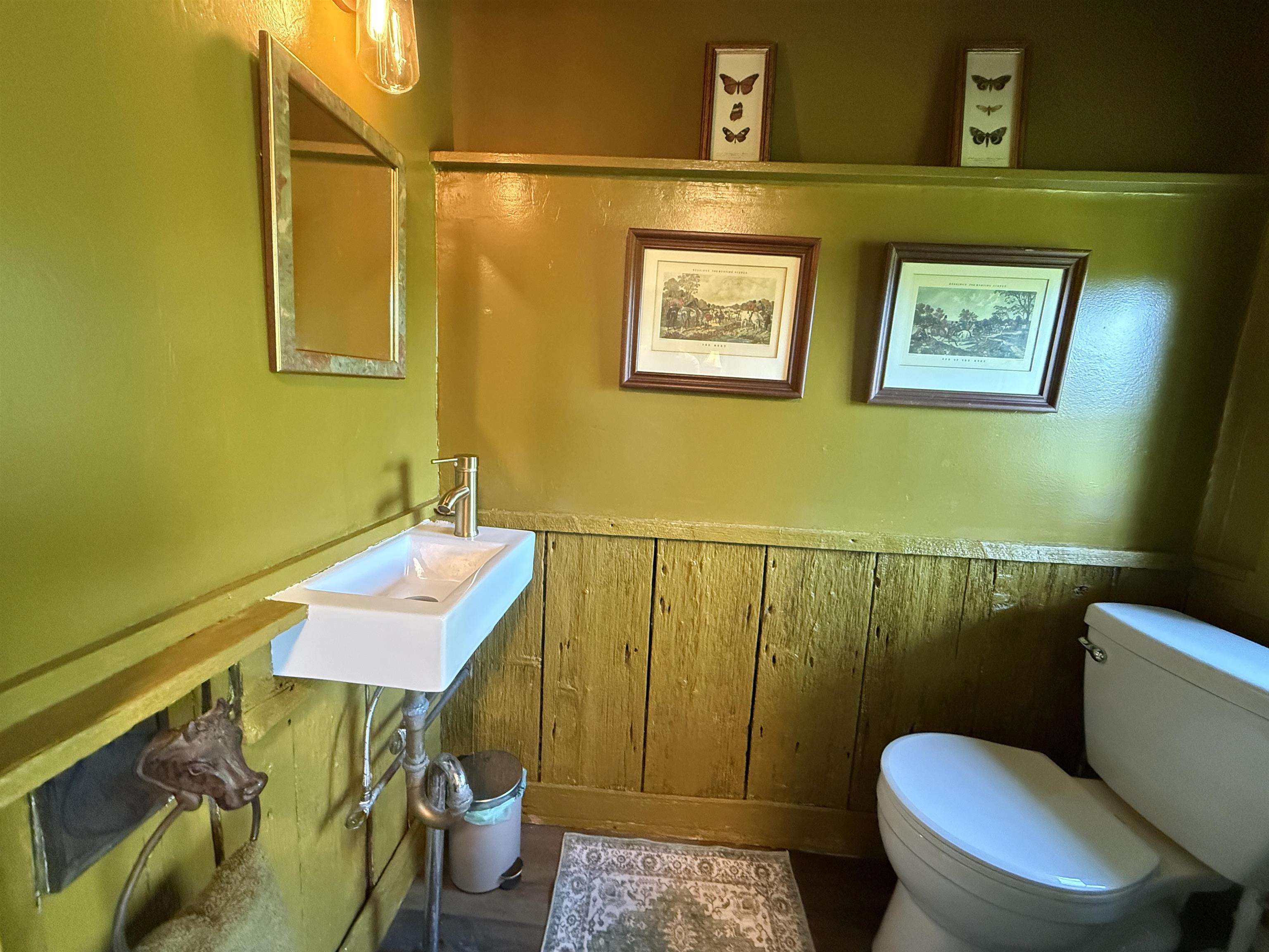 1033 Burrington Hill Road Whitingham, VT 05361 - Photo 15 of 57 Gallery Image 15